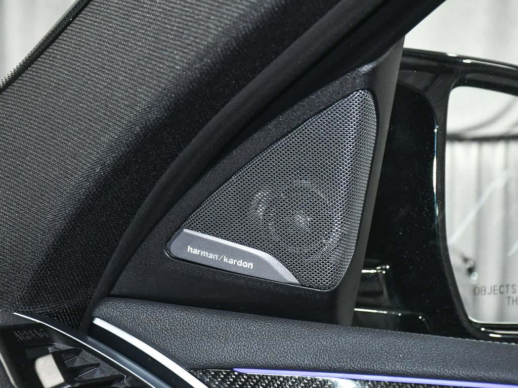 Used 2022 BMW X4 M AWD/4WD image 32