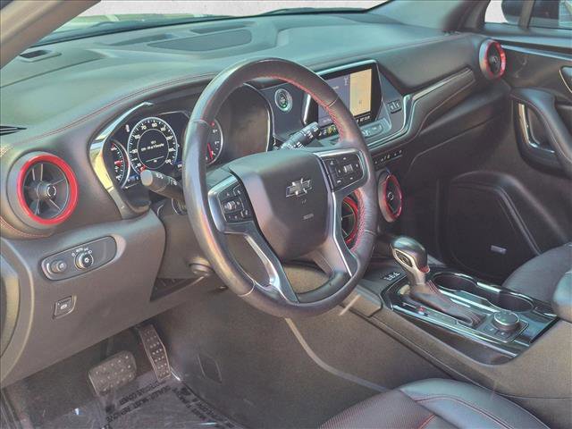Used 2019 Chevrolet Blazer RS image 10