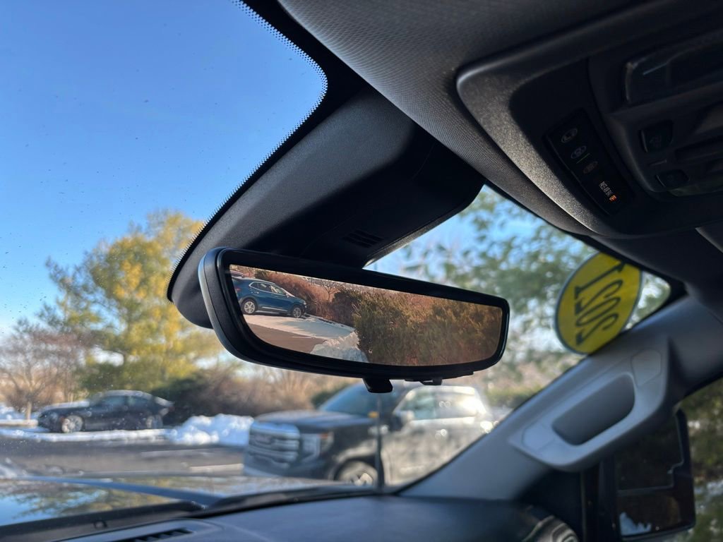 Used 2021 GMC Sierra 2500 Denali w/ Denali Ultimate Package image 40