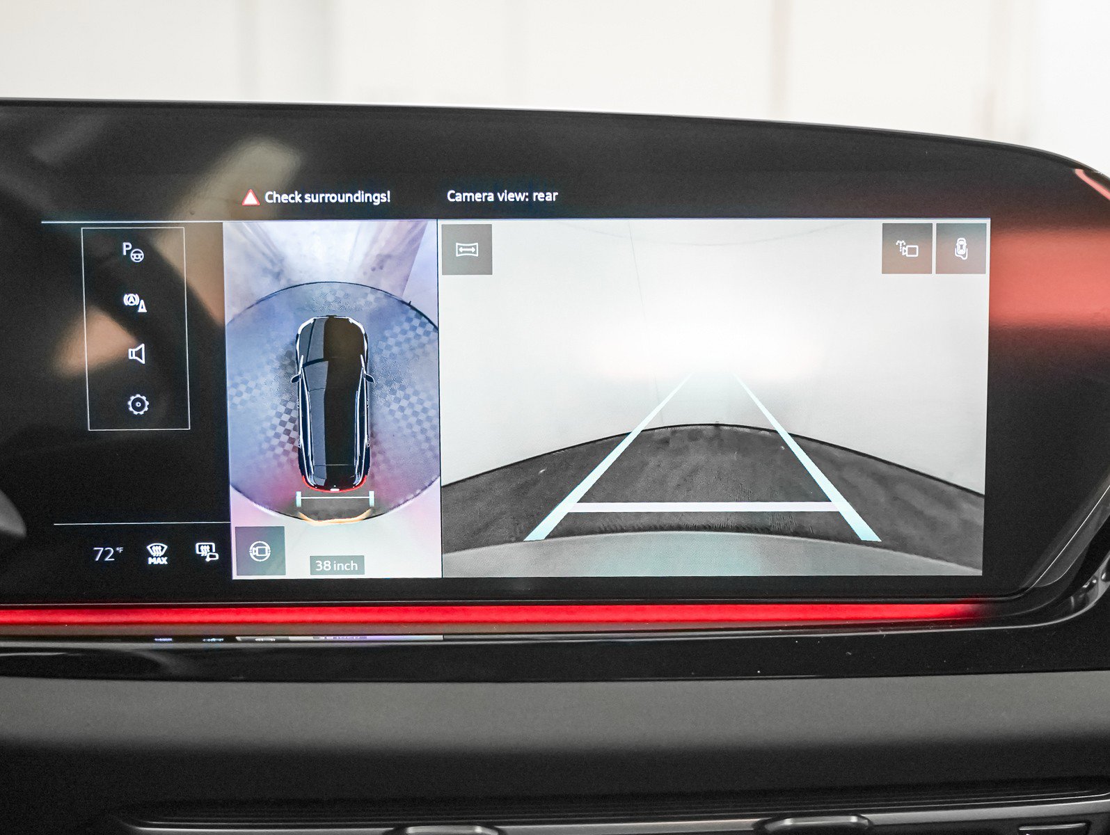 New 2026 Audi A6 Premium Plus AWD/4WD image 19