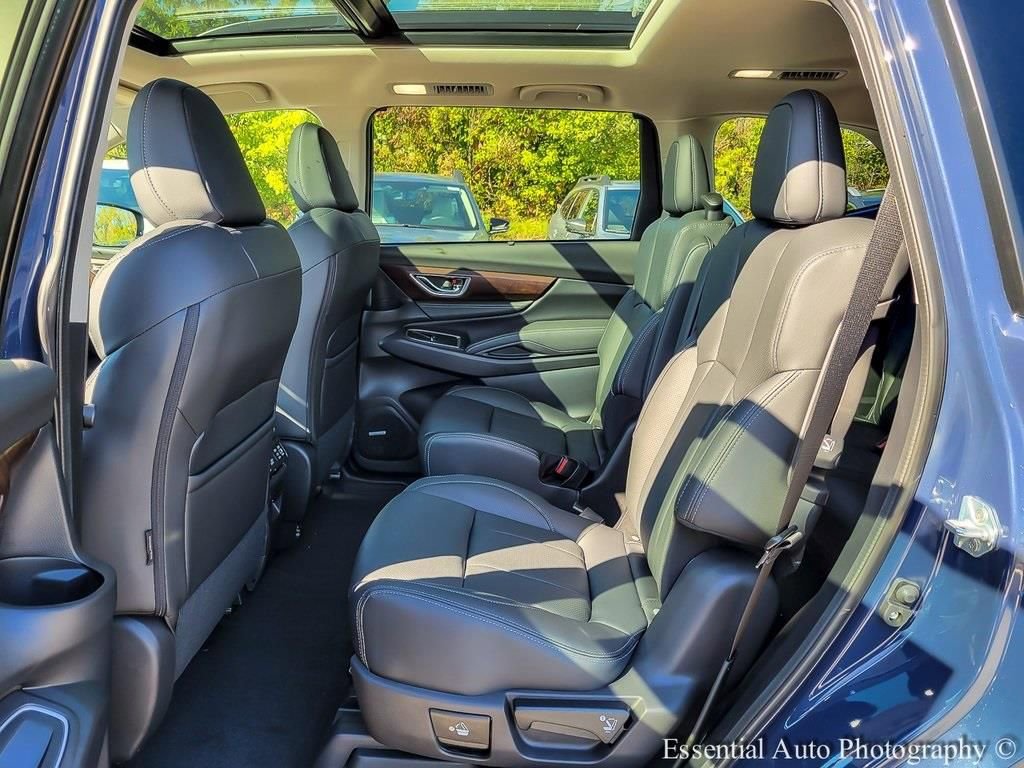 New 2025 Subaru Ascent Touring w/ Popular Package #2 image 11