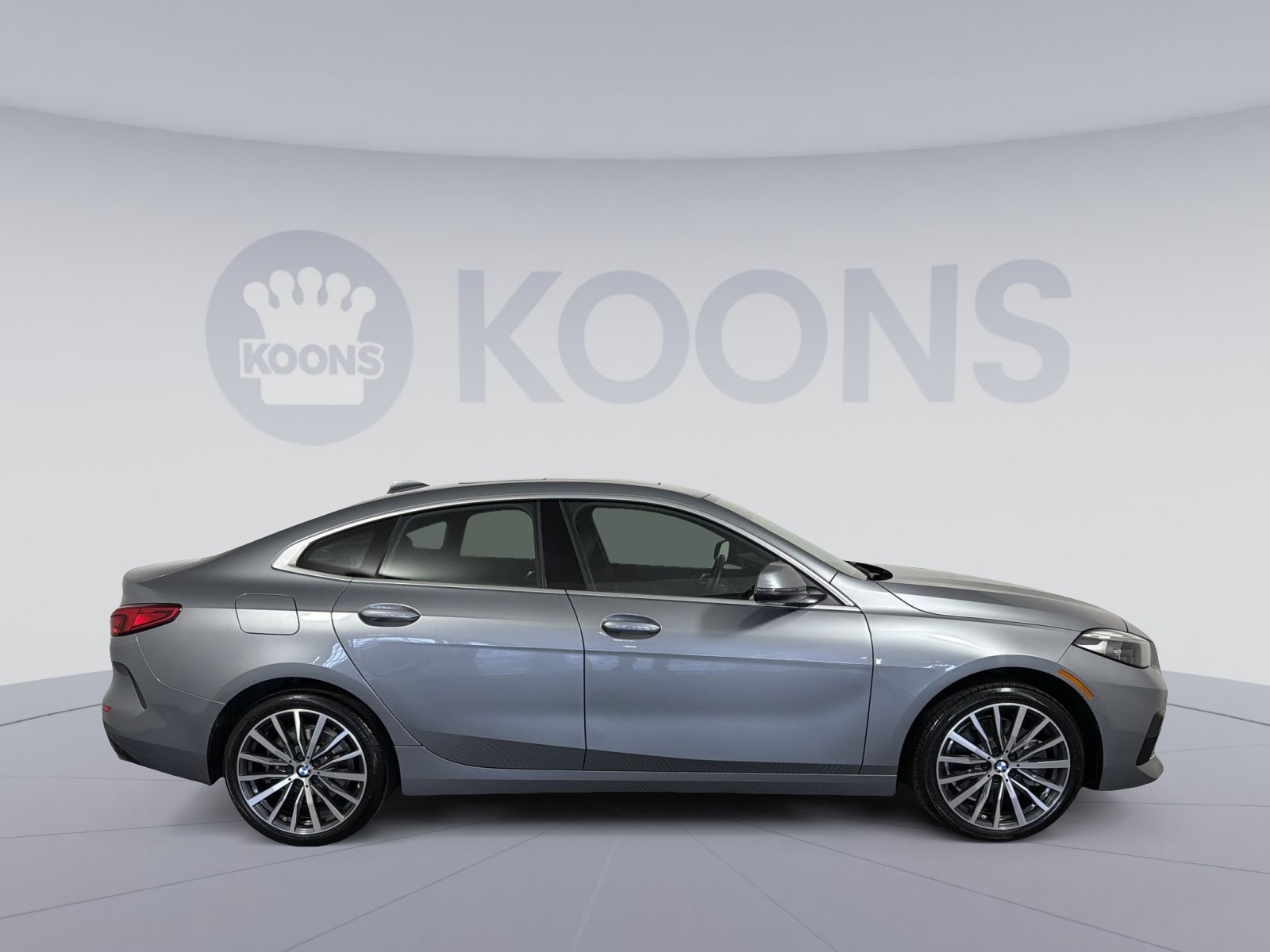Used 2023 BMW 228i xDrive Gran Coupe w/ Convenience Package AWD/4WD image 8