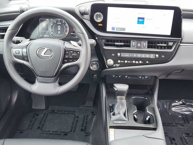 Used 2025 Lexus ES 350 w/ Premium Package FWD image 29
