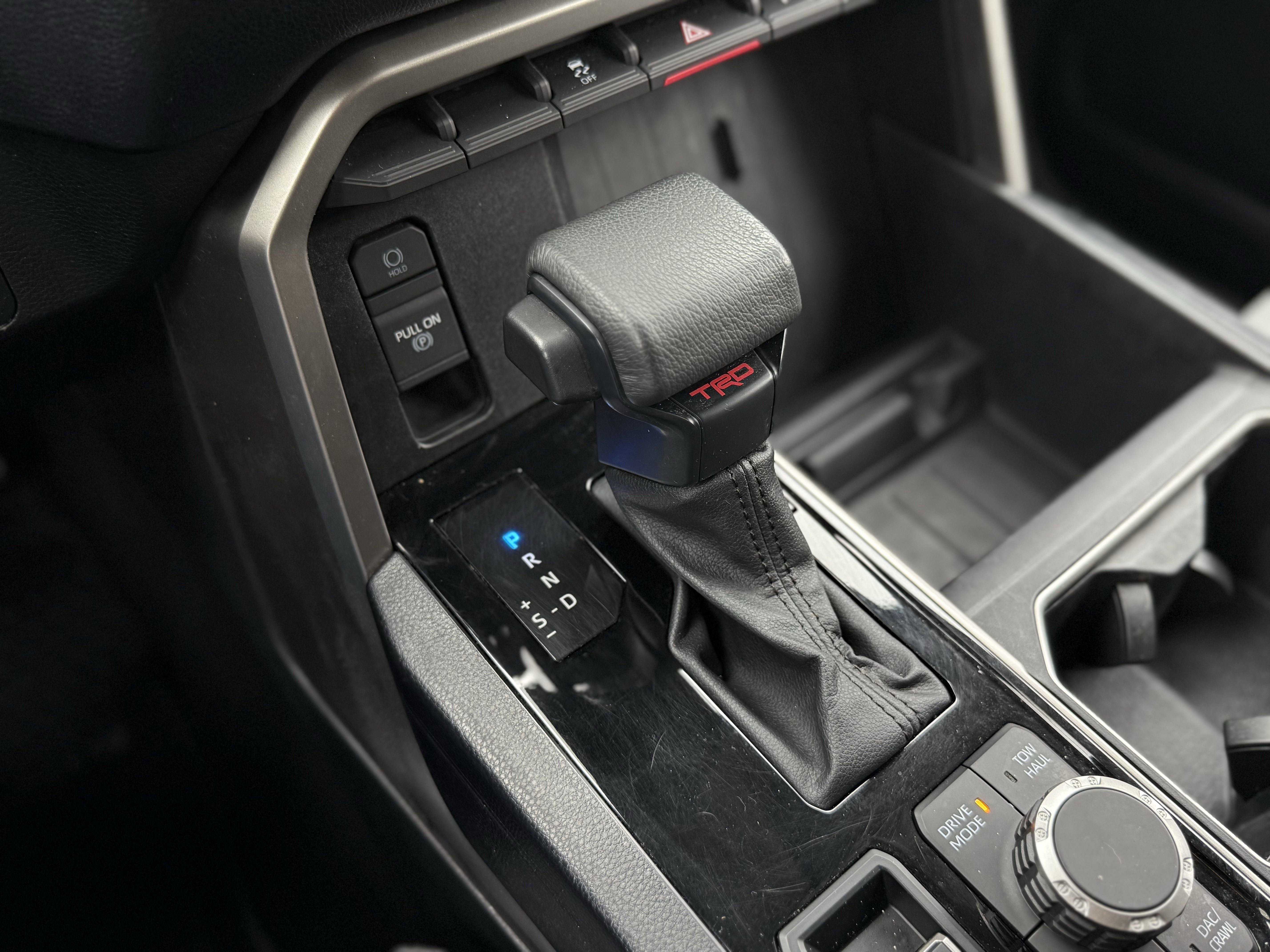 Used 2023 Toyota Tundra SR5 image 20