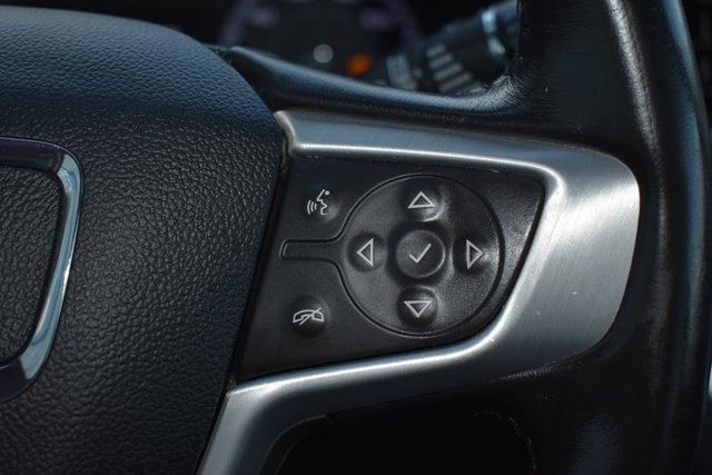 Used 2019 GMC Acadia SLE w/ Driver Alert Package I image 21