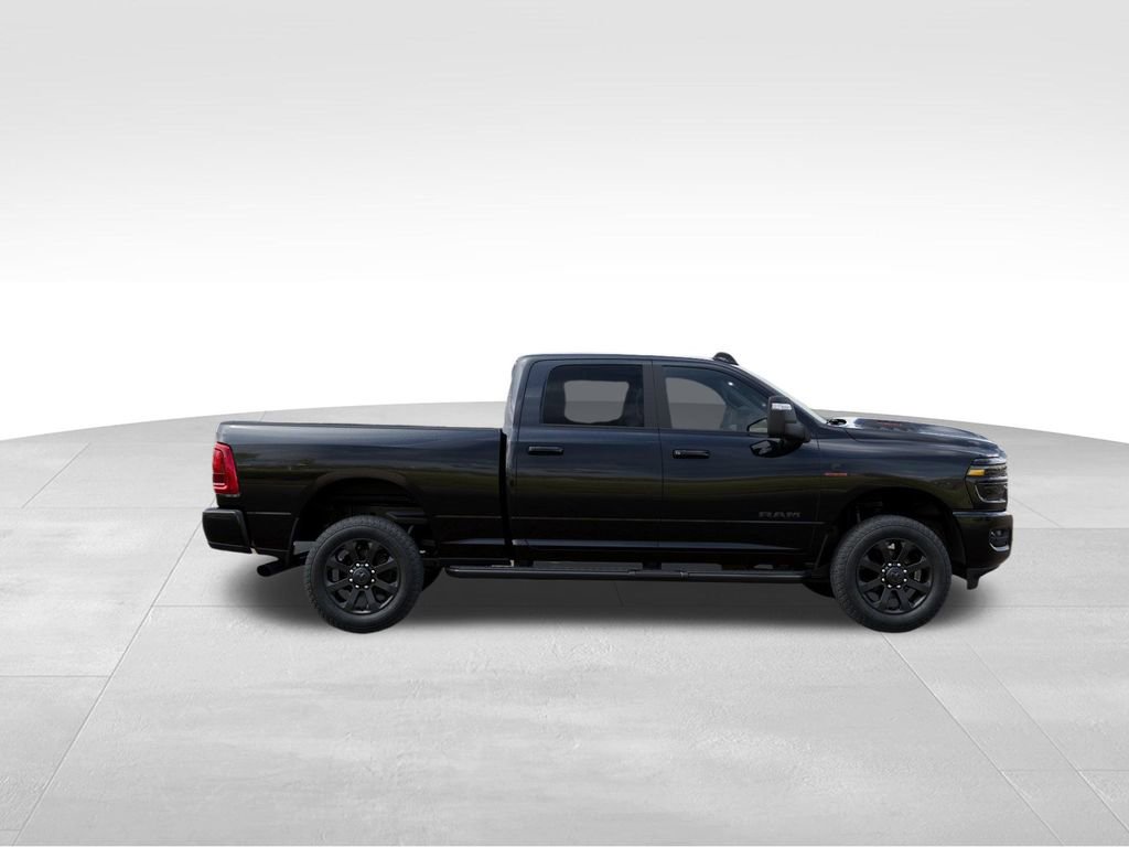 New 2026 RAM 3500 Laramie AWD/4WD image 22