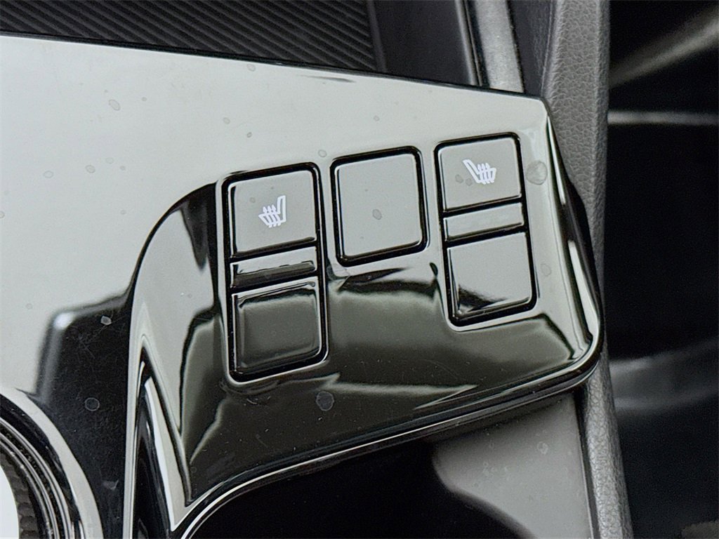 Used 2023 Kia Sportage LX image 10