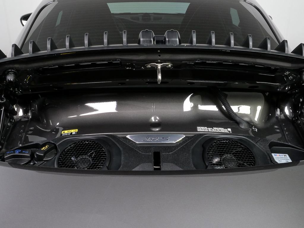 Certified 2024 Porsche 911 Carrera S RWD image 30