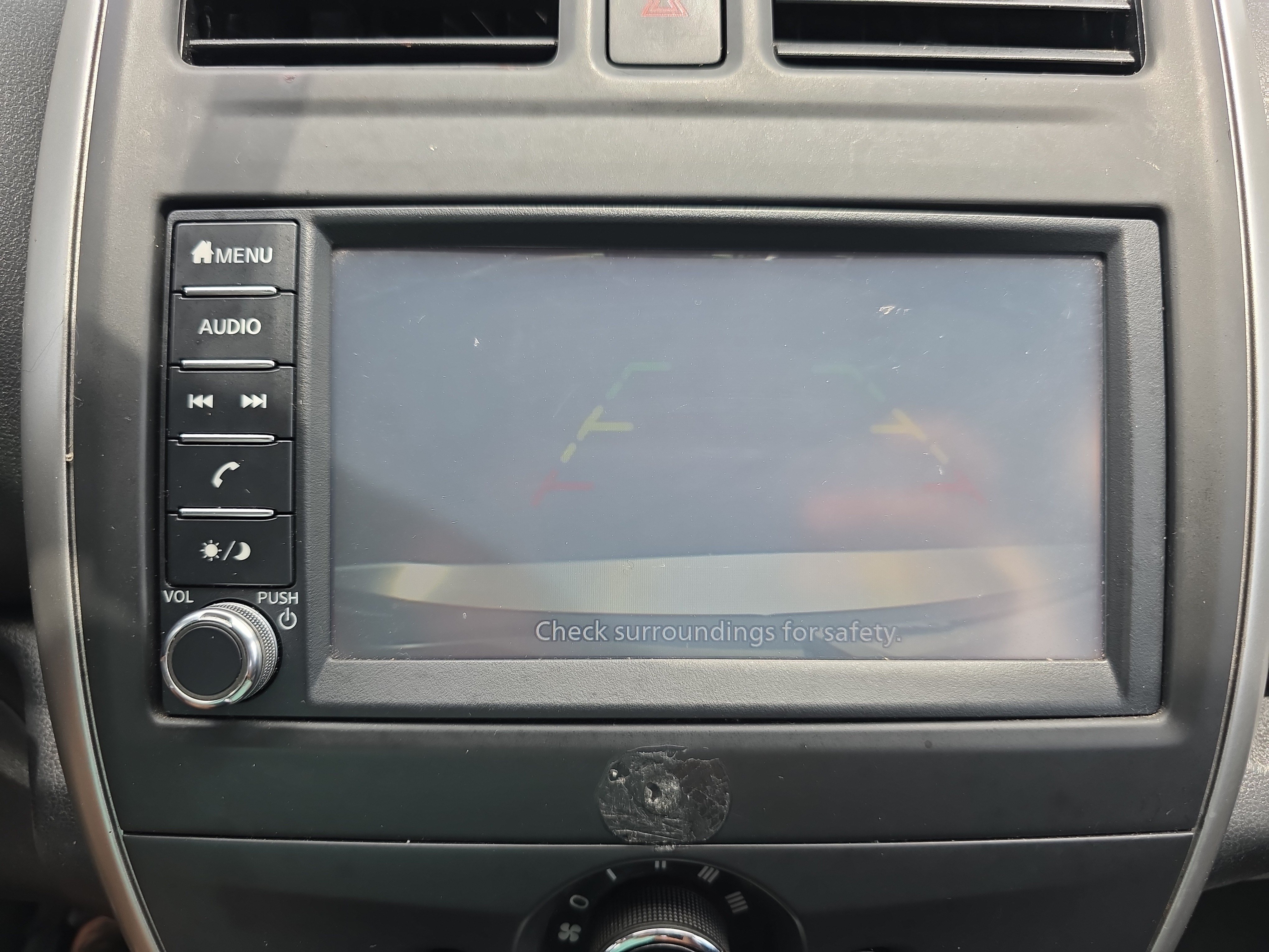 Used 2019 Nissan Versa Note SV FWD image 23