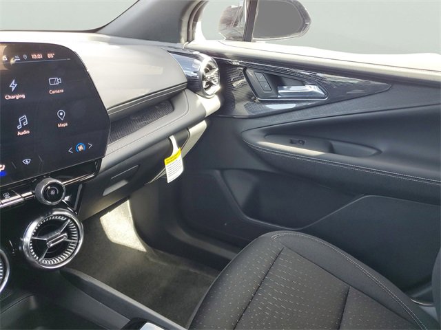 New 2025 Chevrolet Blazer EV LT image 25