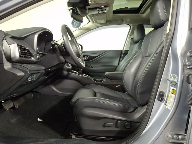 Certified 2024 Subaru Outback Limited image 15