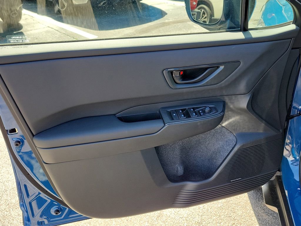 New 2026 Subaru Outback Wilderness AWD/4WD image 13