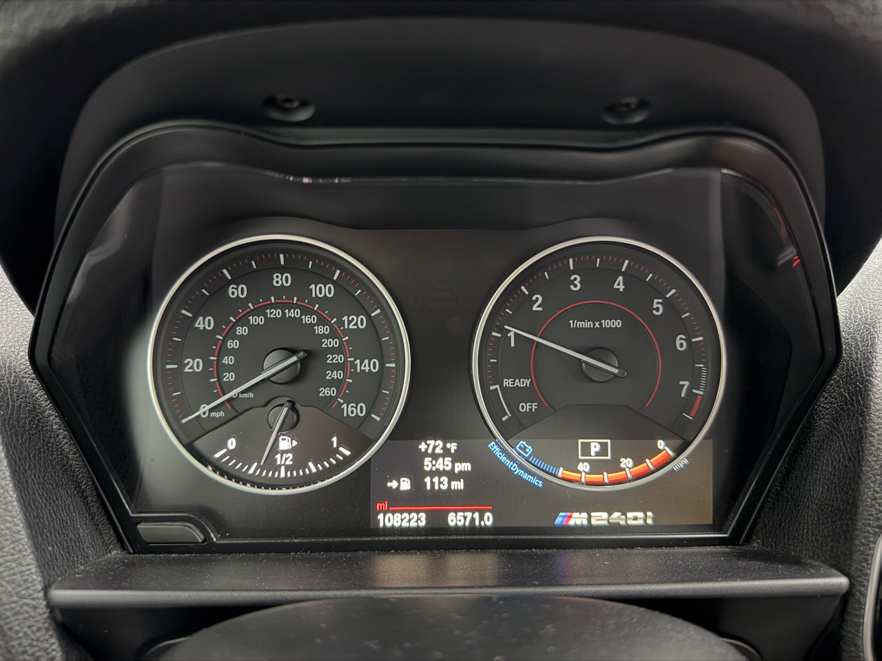 Used 2017 BMW M240i Coupe image 21