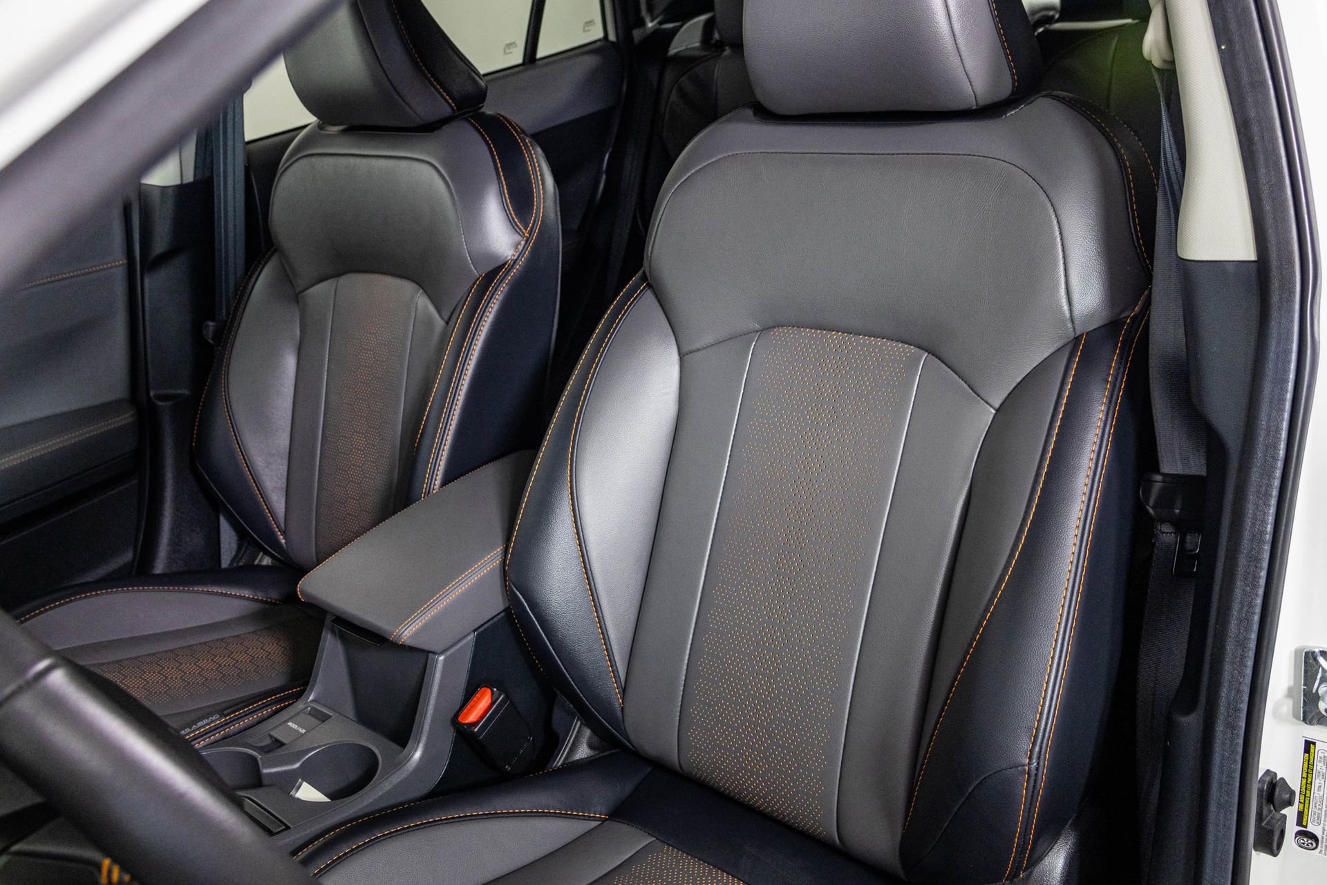 Used 2025 Subaru Crosstrek 2.5i Limited w/ Crosstrek Mirror Package image 17