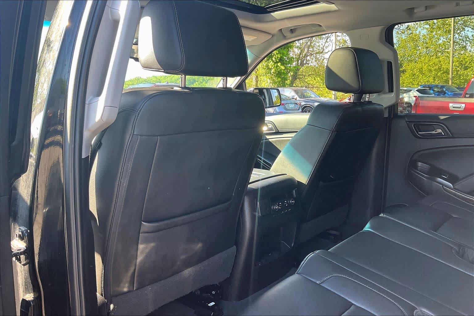 Used 2019 Chevrolet Tahoe LT AWD/4WD image 22