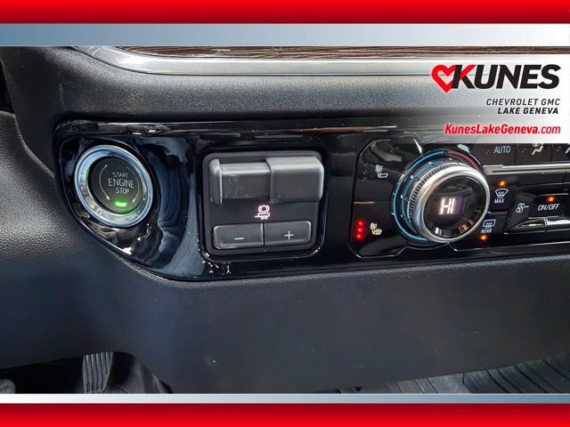 New 2026 GMC Sierra 3500 SLE w/ SLE Value Package image 26