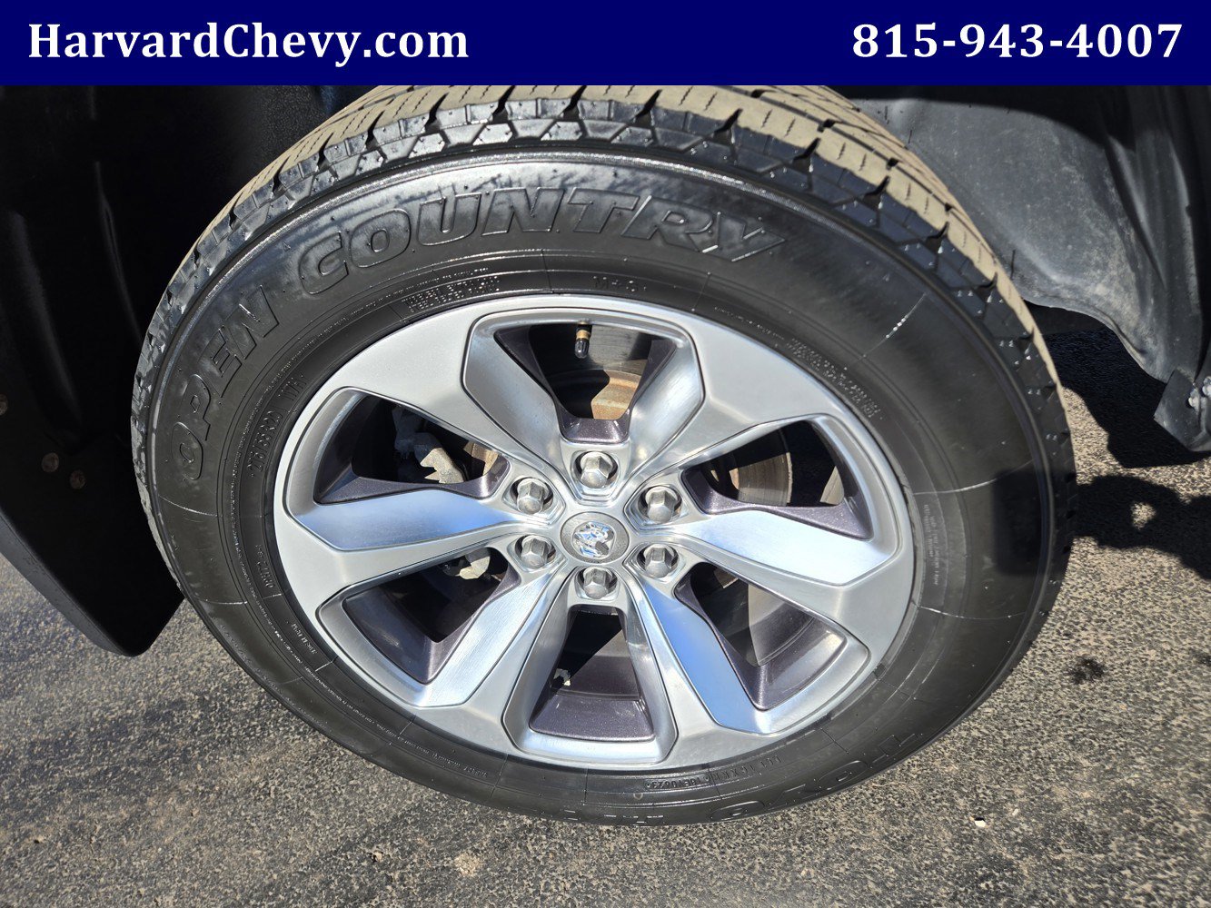 Used 2022 RAM 1500 Limited w/ Body-Colour Bumper Group AWD/4WD image 47