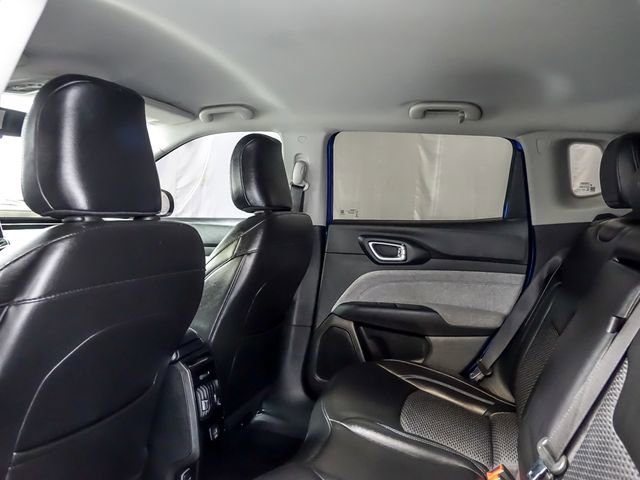 Used 2022 Jeep Compass Latitude image 15