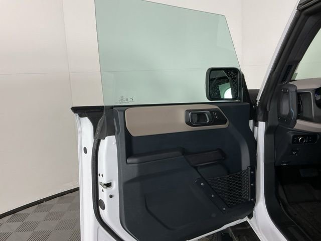 Used 2024 Ford Bronco Wildtrak AWD/4WD image 14