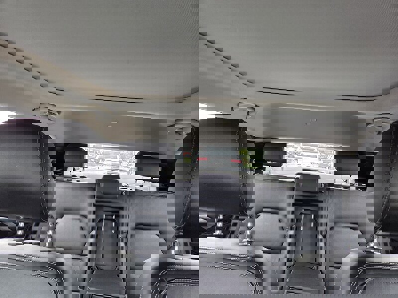 Used 2018 INFINITI QX30 Premium w/ Navigation Package AWD/4WD image 23