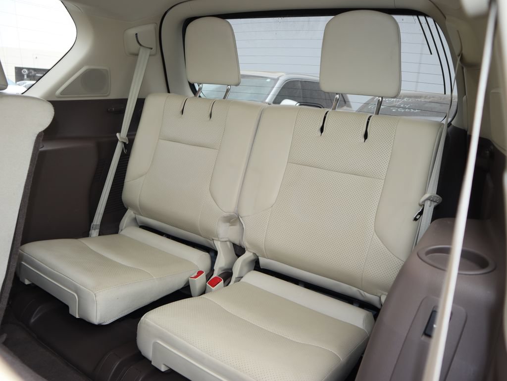 Used 2019 Lexus GX 460 Luxury AWD/4WD image 11