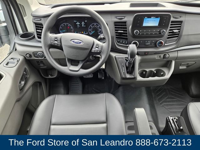 New 2025 Ford Transit 150 Low Roof image 13