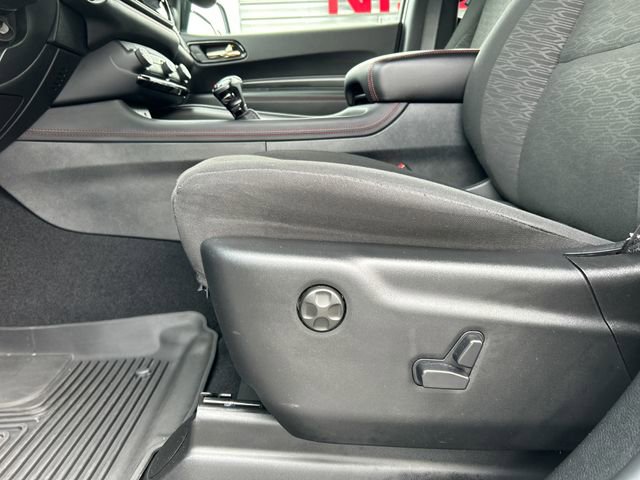 Used 2026 Dodge Durango GT w/ Blacktop Package AWD/4WD image 32