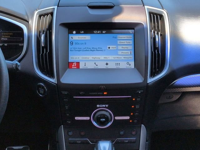 Used 2016 Ford Edge Sport w/ Equipment Group 401A AWD/4WD image 18