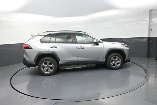 Used 2024 Toyota RAV4 XLE FWD image 14