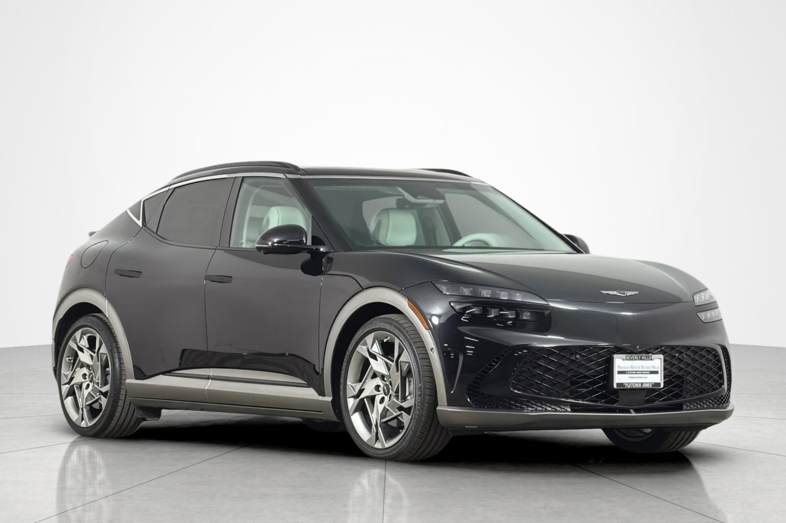Used 2023 Genesis GV60 Performance AWD/4WD image 7