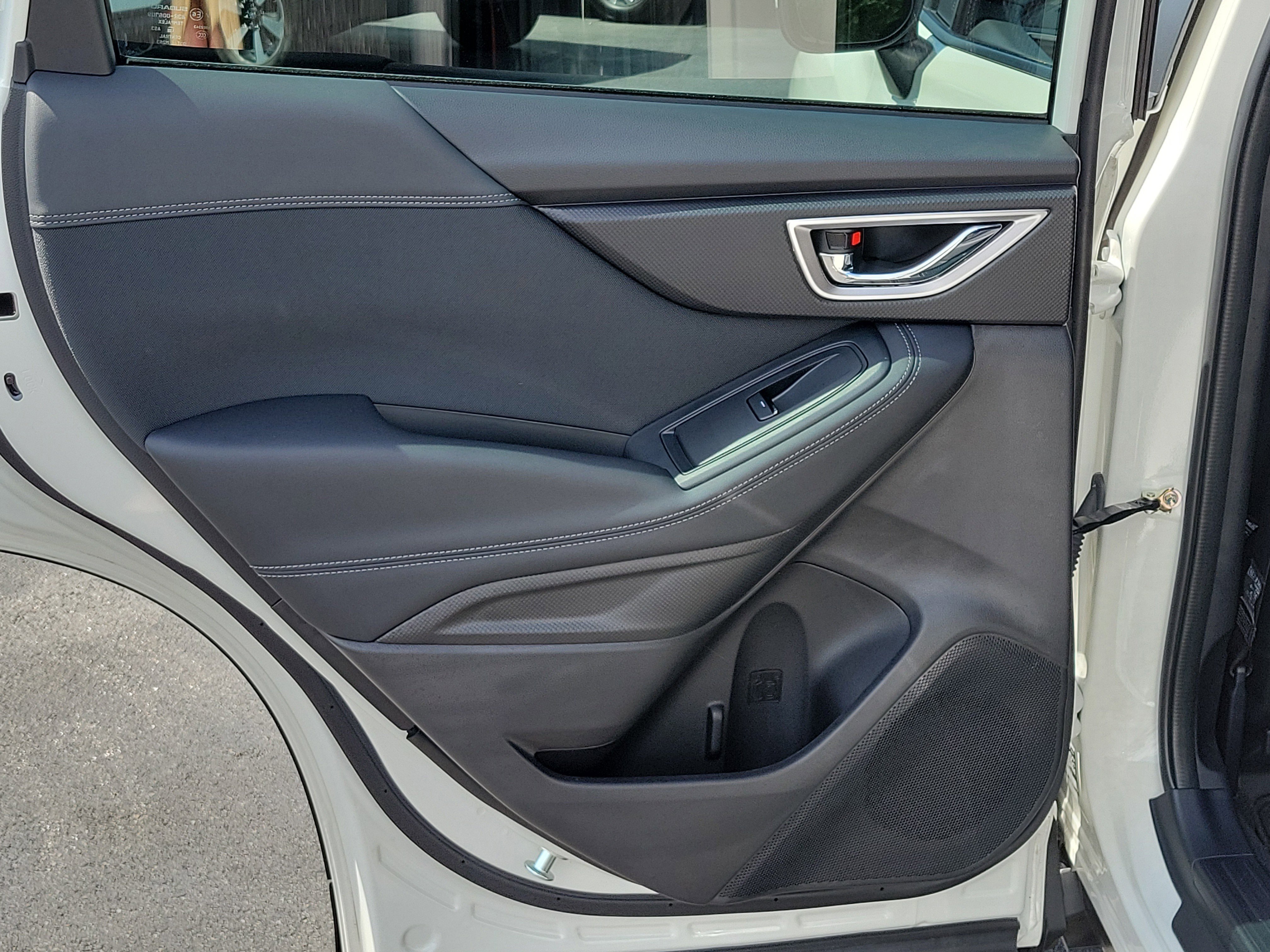 Certified 2024 Subaru Forester Premium image 13