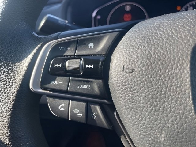 Used 2018 Honda Accord LX image 20