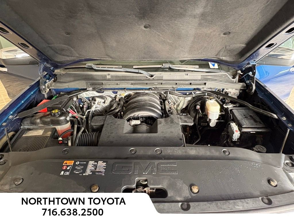 Used 2015 GMC Sierra 1500 Denali image 31