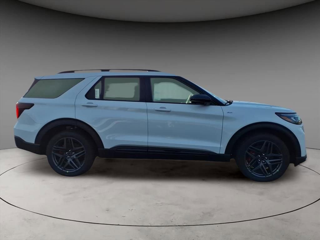 New 2026 Ford Explorer ST-Line AWD/4WD image 10