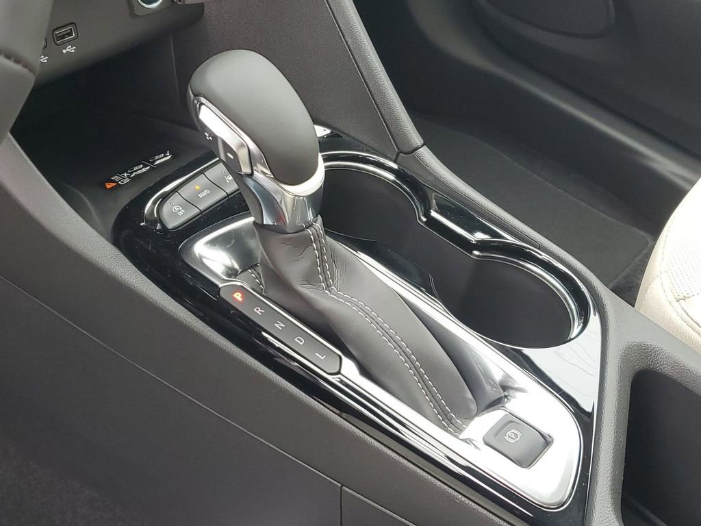 New 2025 Buick Encore GX Sport Touring w/ Advanced Technology Package image 16