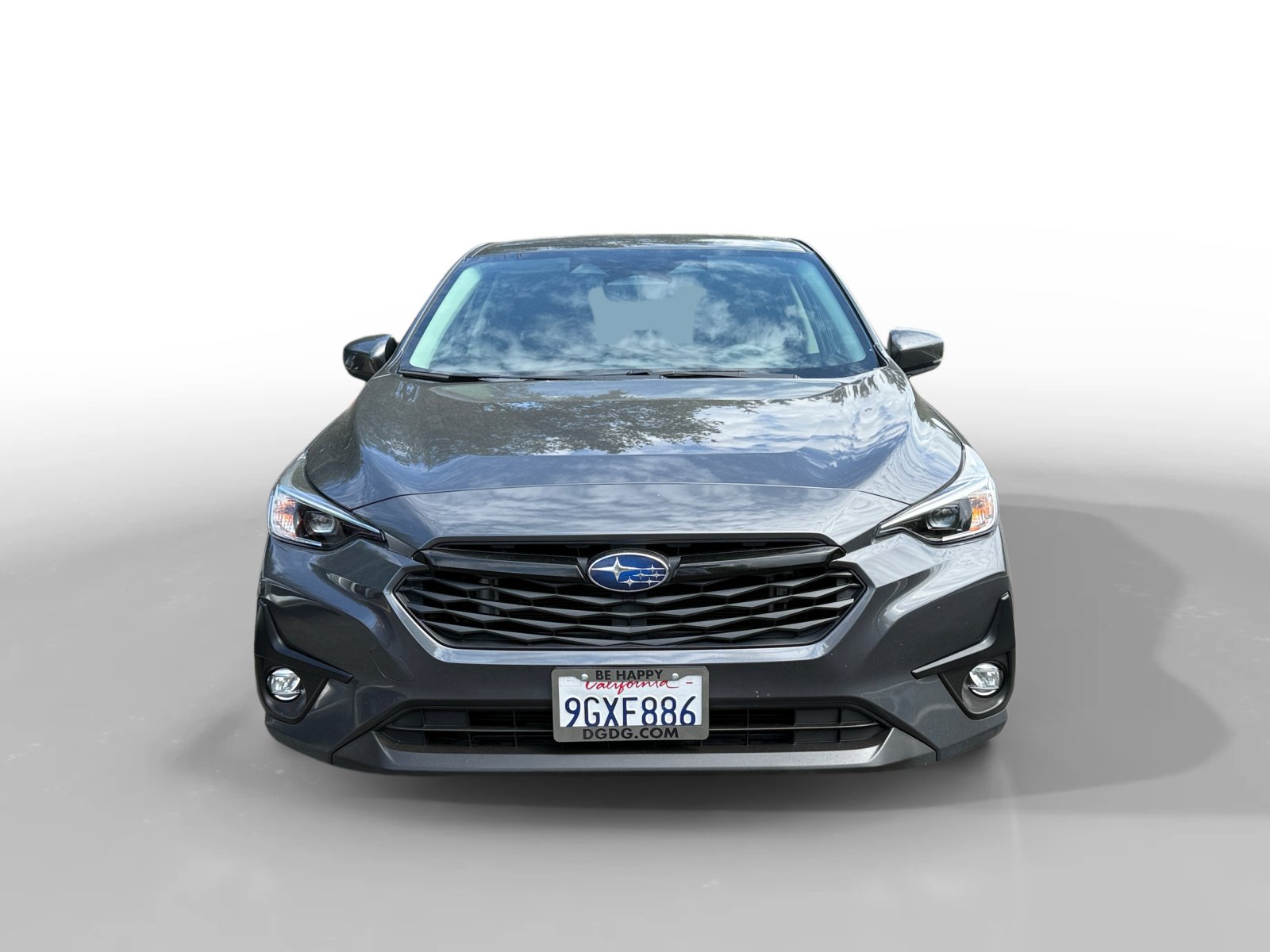 Used 2024 Subaru Impreza 2.0i Sport w/ Popular Package #1 AWD/4WD image 8