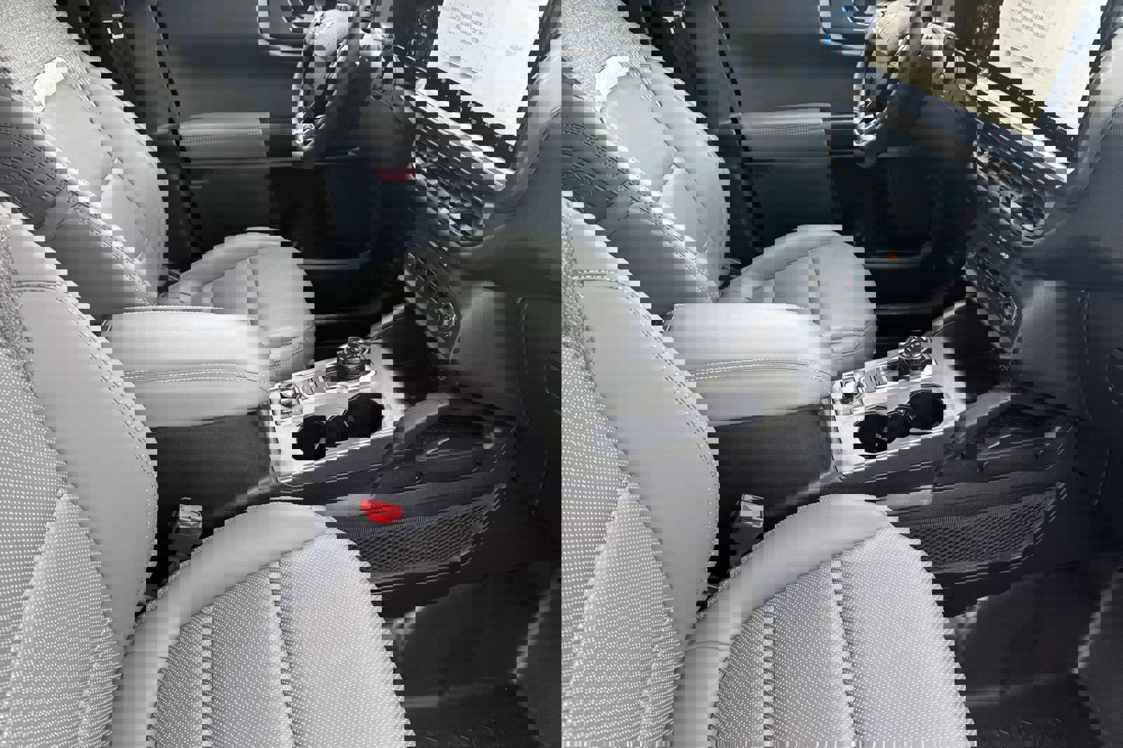 Certified 2025 Ford Bronco Sport Badlands image 17