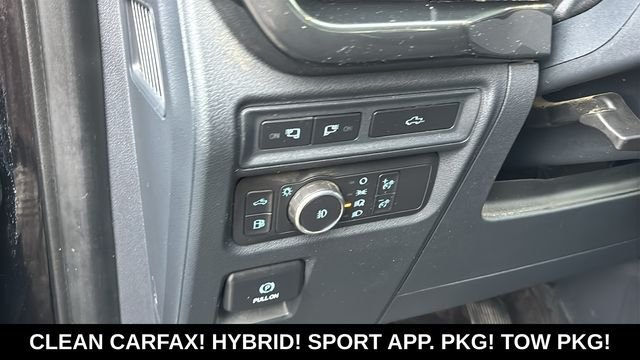 Used 2022 Ford F150 XLT w/ Equipment Group 302A High AWD/4WD image 11