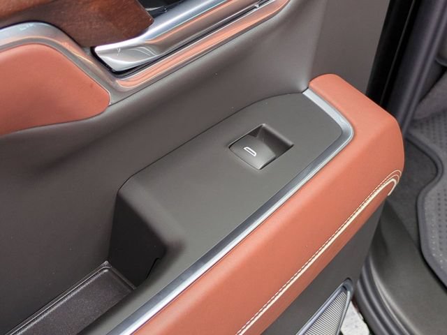 New 2026 GMC Sierra 1500 Denali Ultimate AWD/4WD image 24