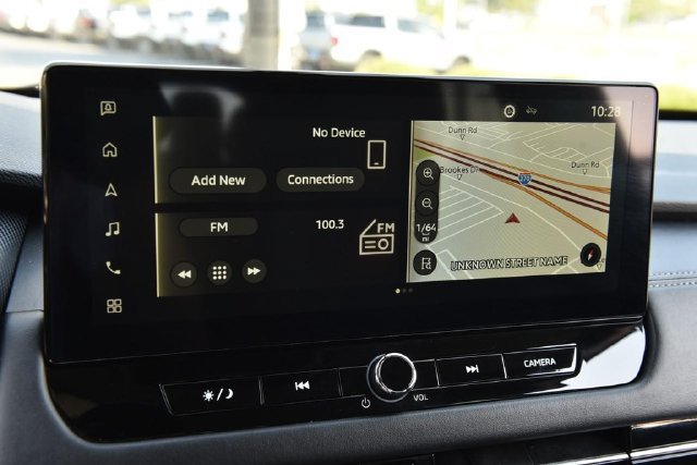 Used 2025 Mitsubishi Outlander SE AWD/4WD image 17