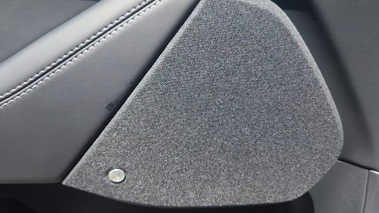 New 2025 Ford Mustang Mach-E Premium image 9