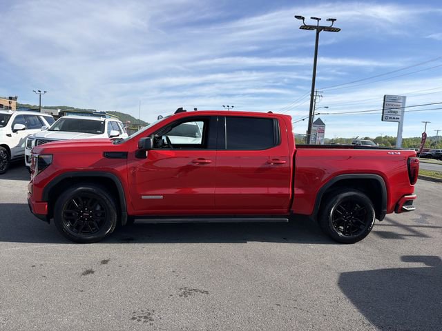 Used 2024 GMC Sierra 1500 Elevation AWD/4WD image 10