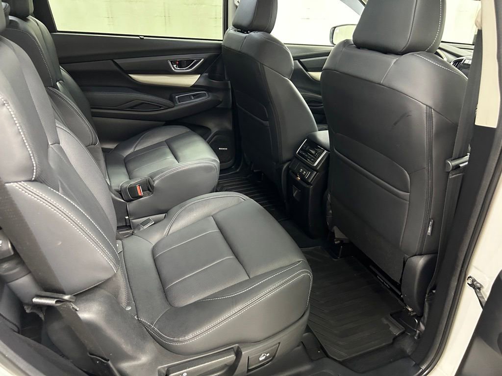 Used 2020 Subaru Ascent Limited w/ Technology Package AWD/4WD image 14