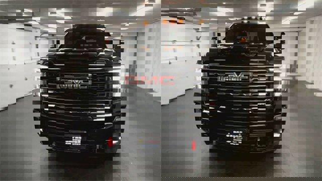 Certified 2024 GMC Sierra 2500 AT4 w/ AT4 Premium Plus Package image 3