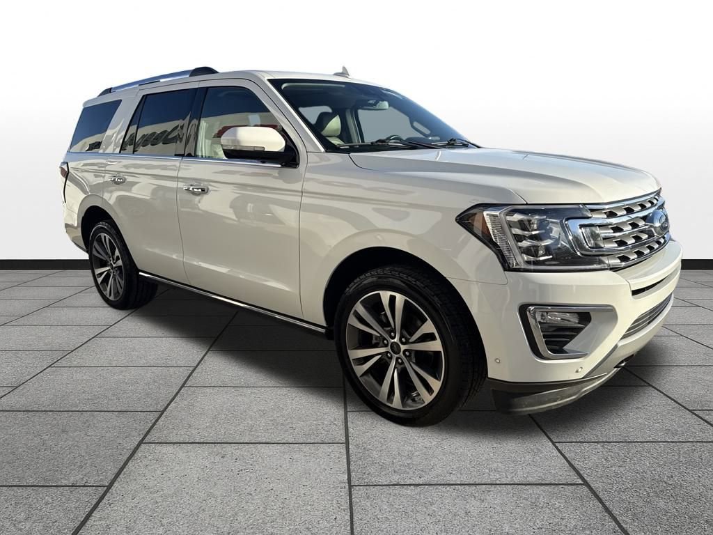 Used 2021 Ford Expedition Limited image 7