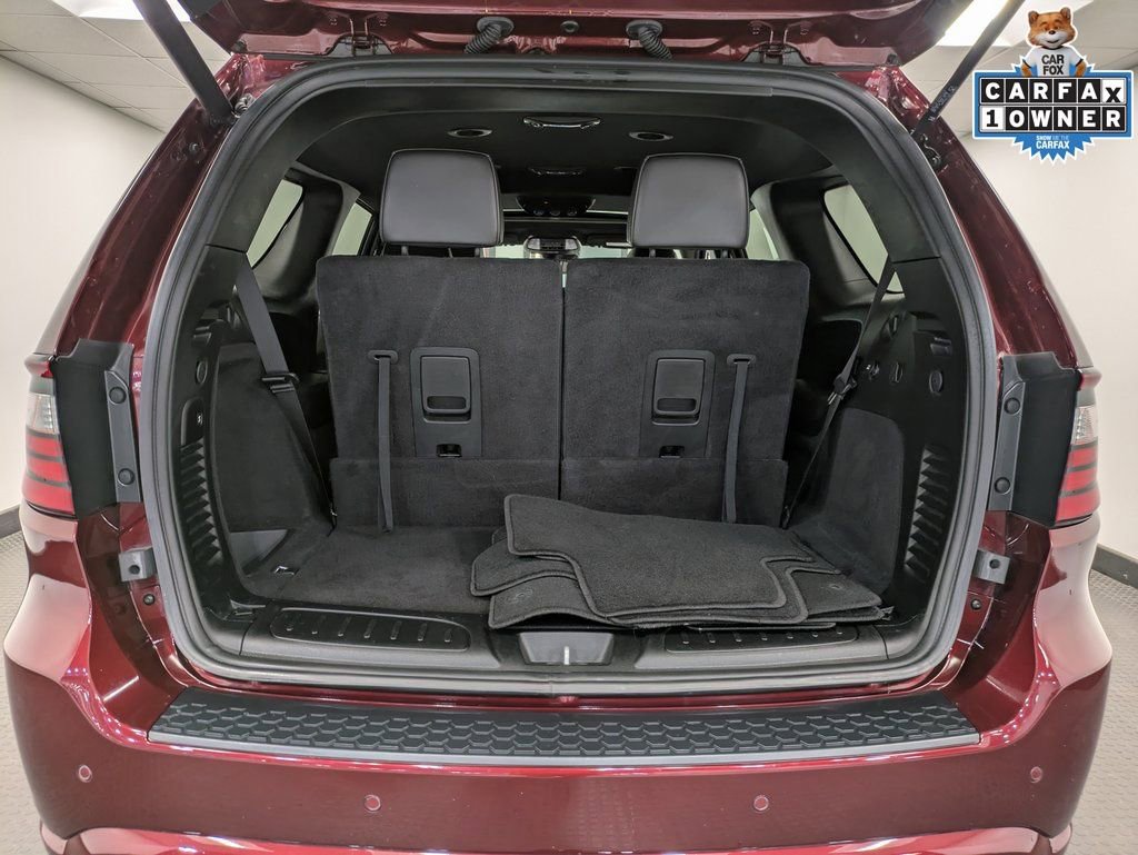Used 2024 Dodge Durango GT image 24