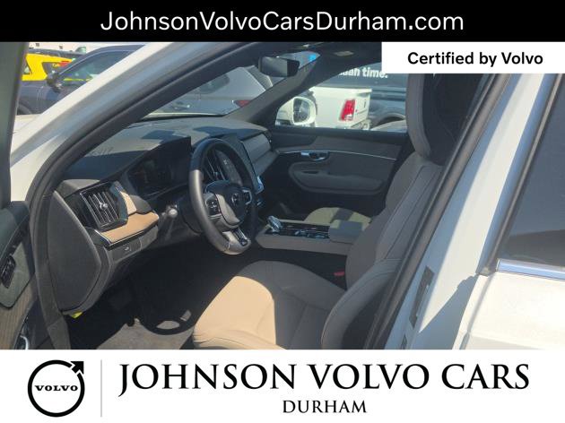 Certified 2026 Volvo XC90 B6 Plus AWD/4WD image 8
