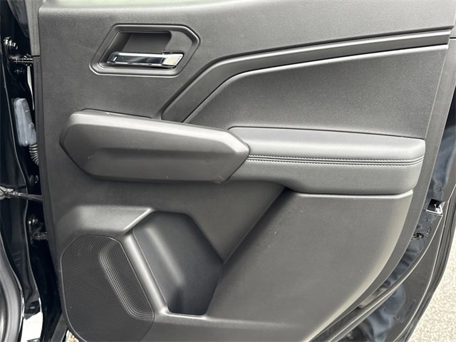 Used 2024 Chevrolet Colorado LT w/ LT Convenience Package III image 16