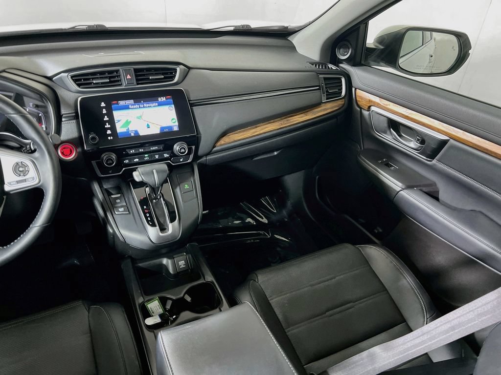 Used 2019 Honda CR-V Touring image 22
