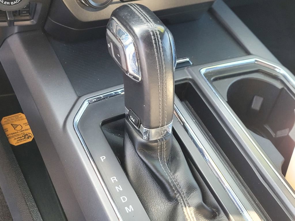 Used 2018 Ford F150 XLT w/ Equipment Group 302A Luxury image 18